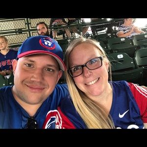 Meet your Posher, Nicole